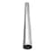 Heavy Duty Mfg Stack Pipe I.D. End - Aluminized Square Cut 1-350-36A - alternate 1